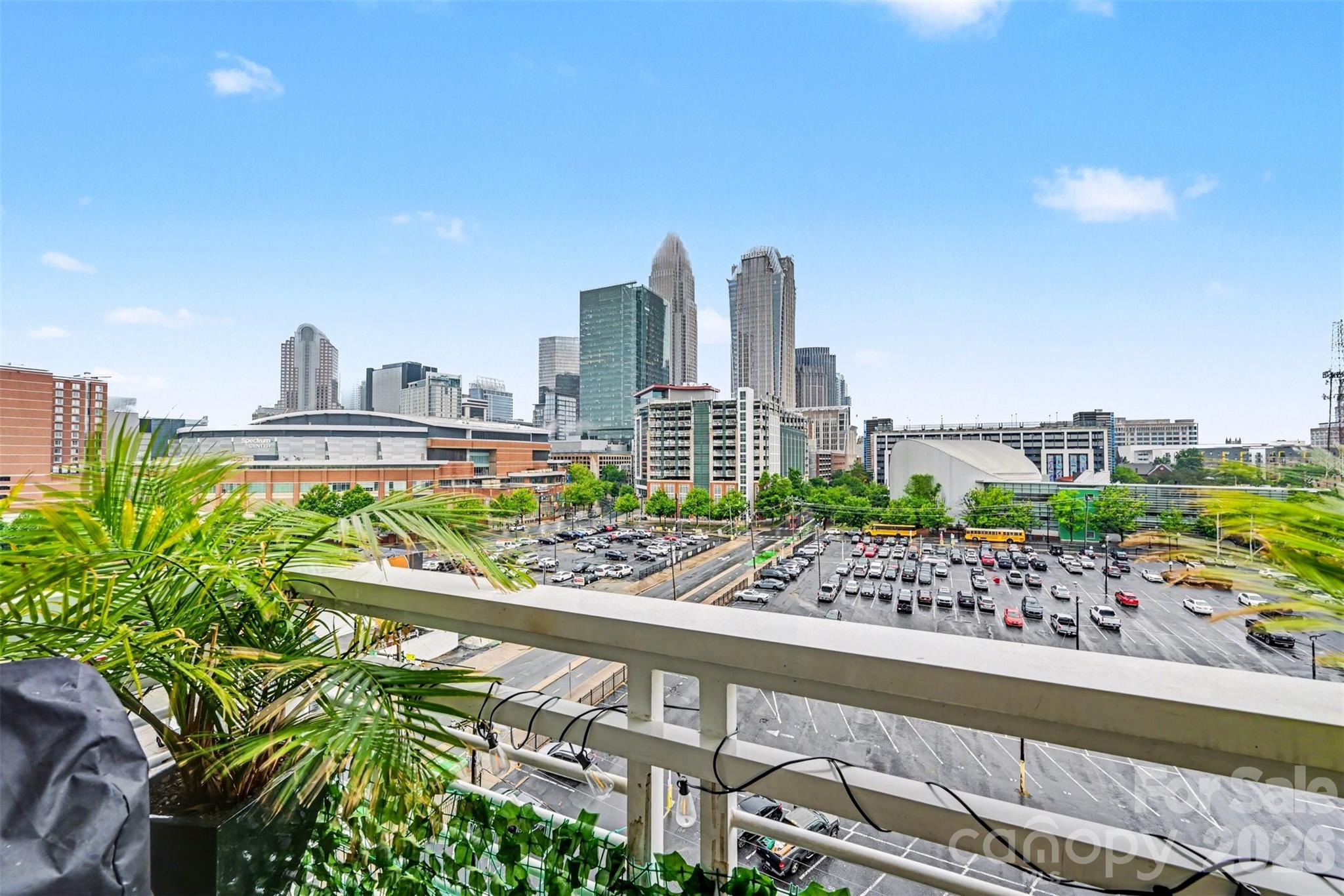 505 E 6th Street Charlotte NC 28202