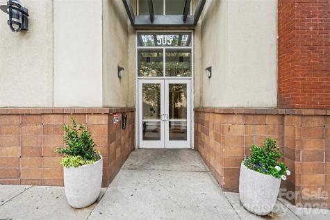 505 E 6th Street Charlotte NC 28202