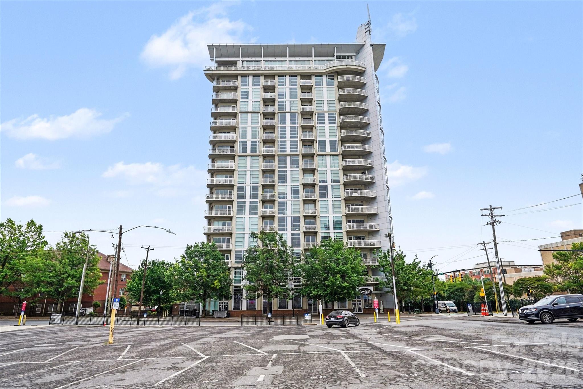 505 E 6th Street Charlotte NC 28202