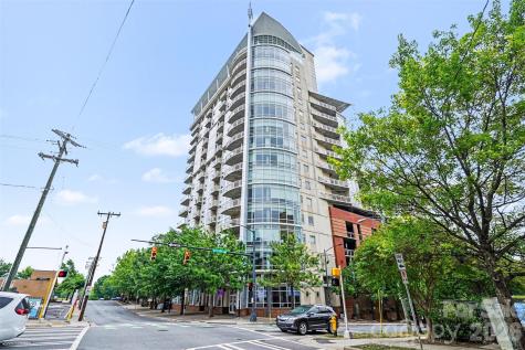 505 E 6th Street Charlotte NC 28202