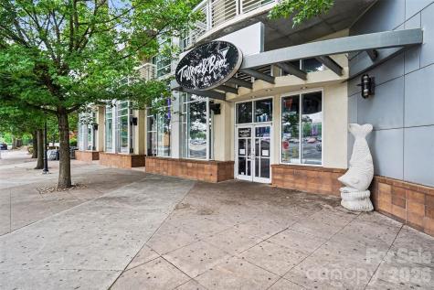 505 E 6th Street Charlotte NC 28202
