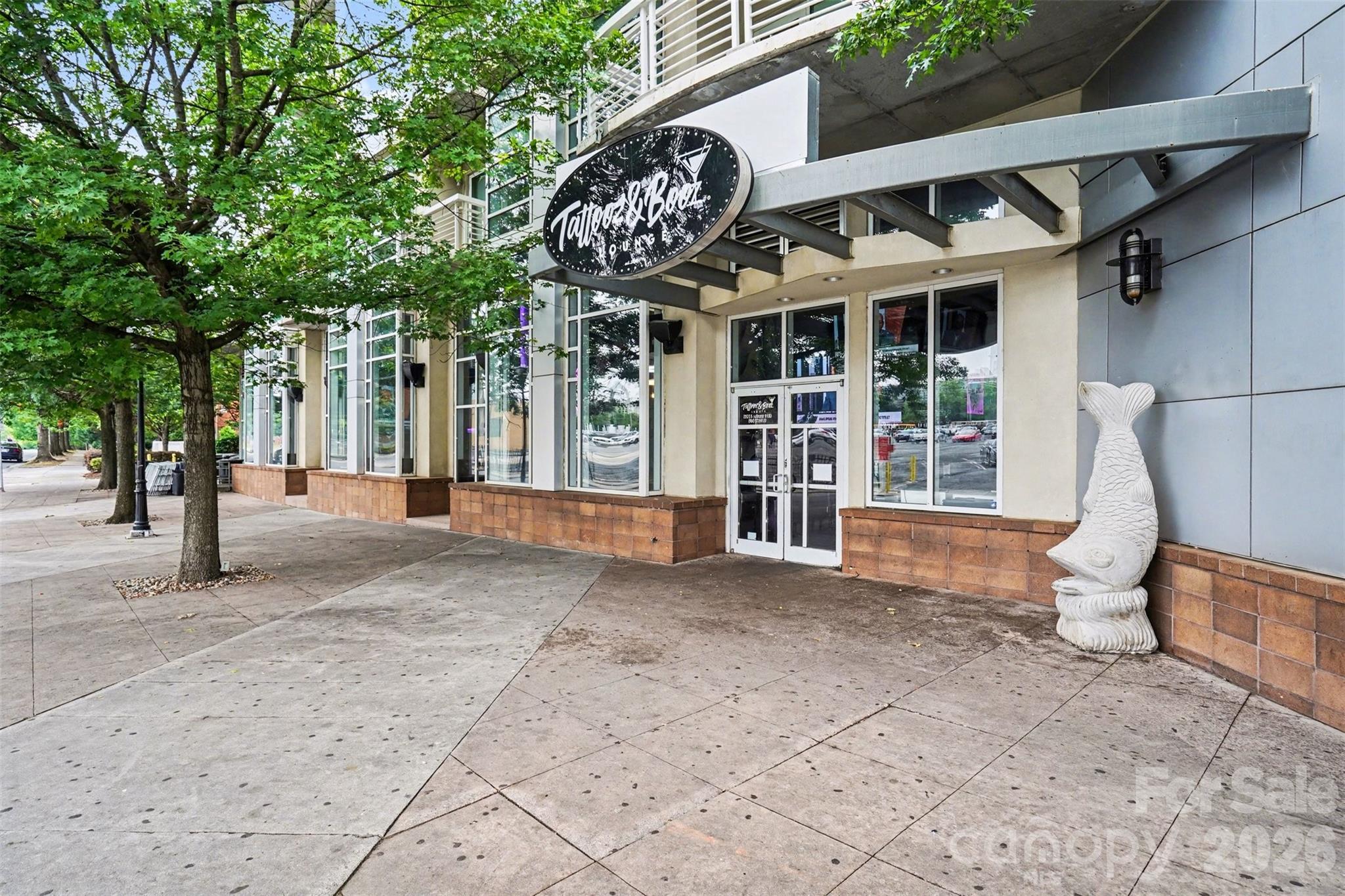 505 E 6th Street Charlotte NC 28202