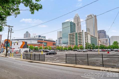 505 E 6th Street Charlotte NC 28202