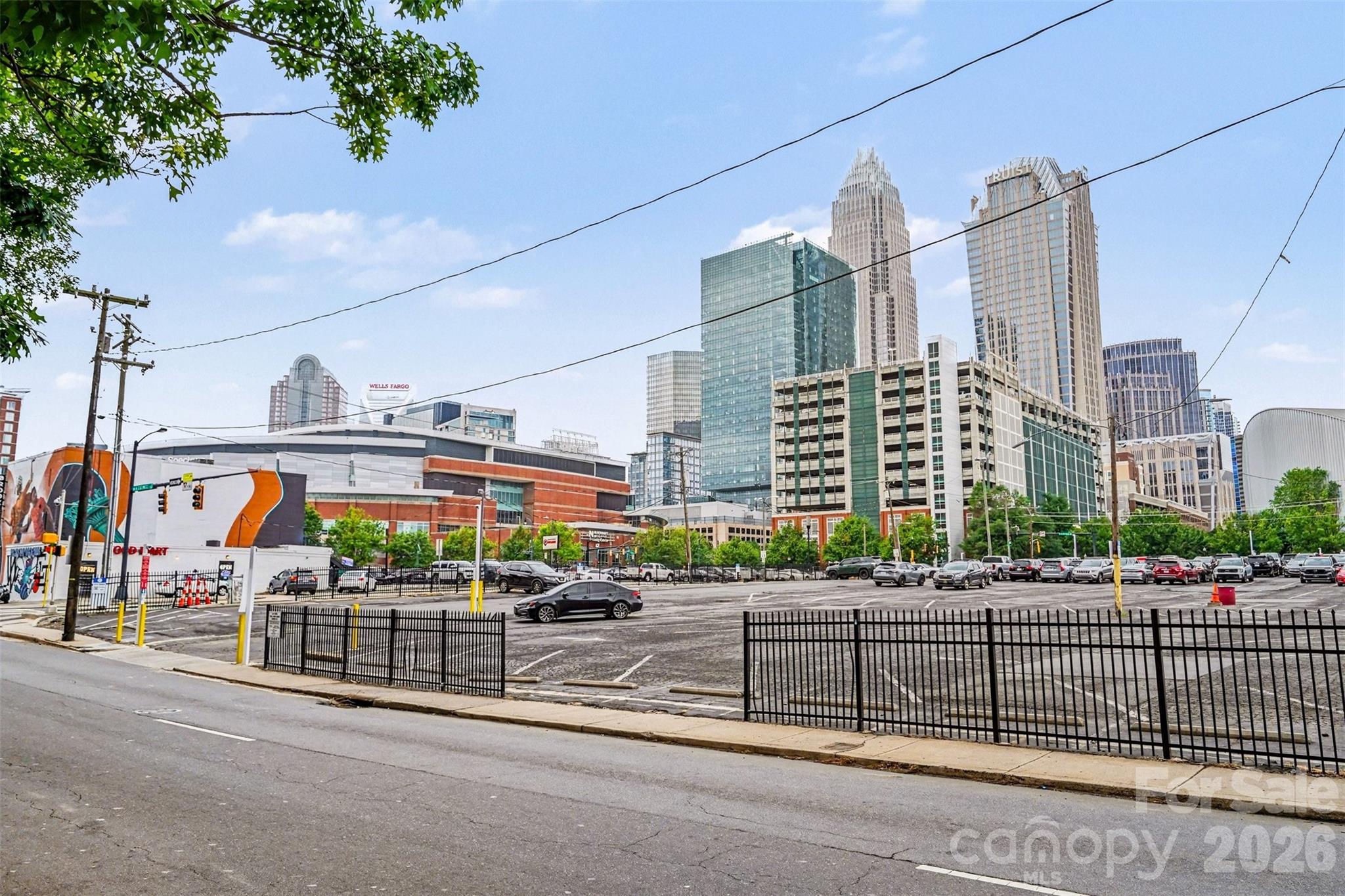 505 E 6th Street Charlotte NC 28202