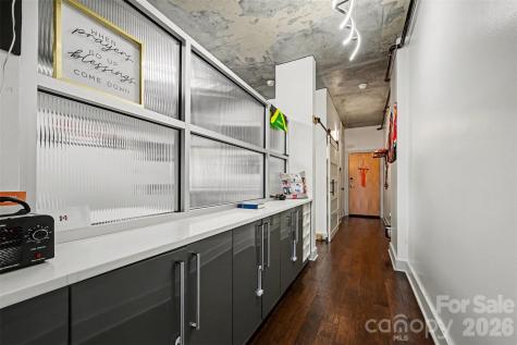 505 E 6th Street Charlotte NC 28202