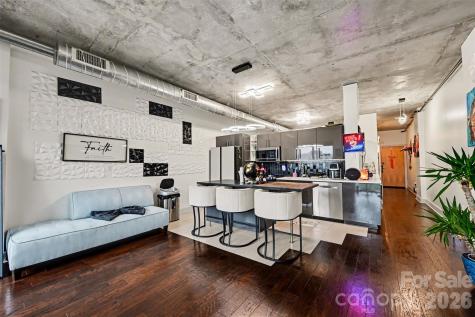 505 E 6th Street Charlotte NC 28202