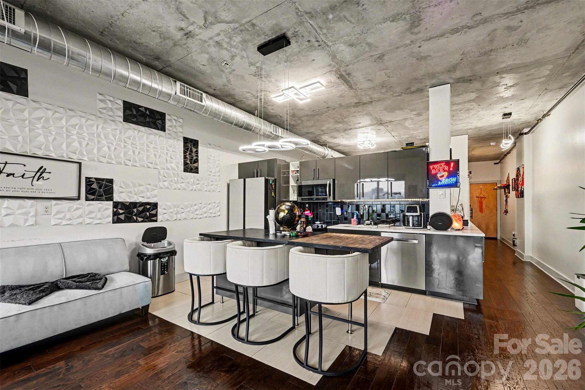 505 E 6th Street Charlotte NC 28202