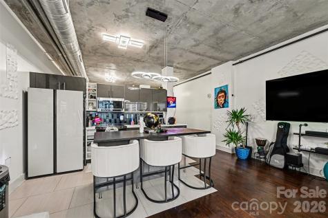 505 E 6th Street Charlotte NC 28202