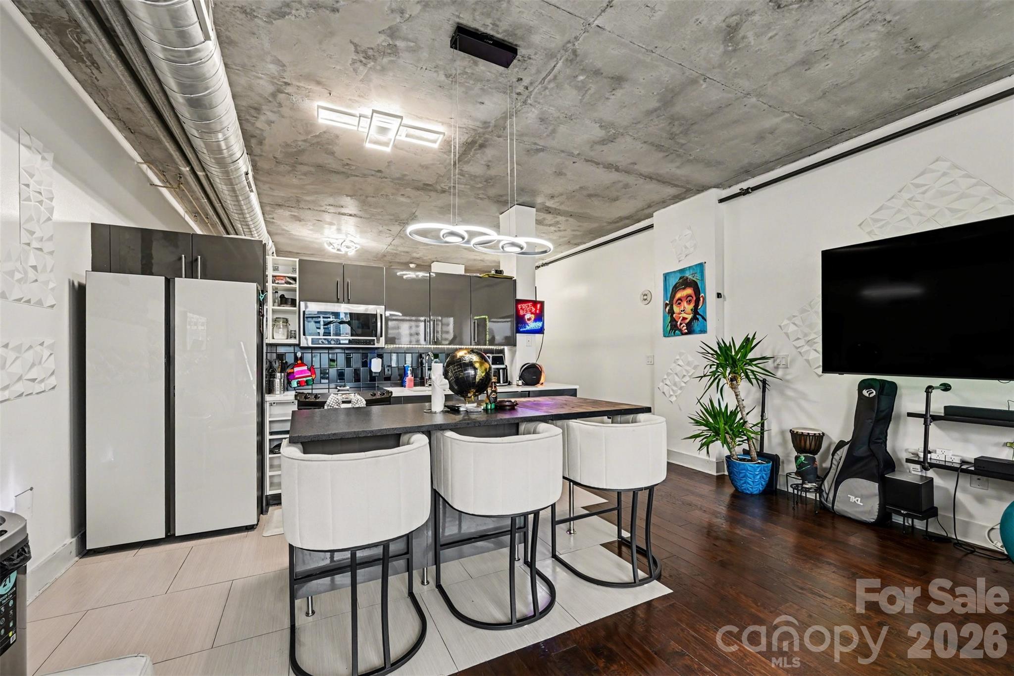 505 E 6th Street Charlotte NC 28202
