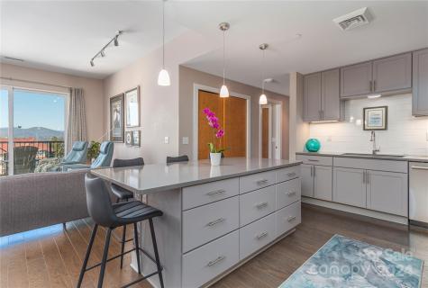 45 Asheland Avenue Asheville NC 28801