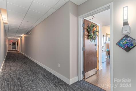 45 Asheland Avenue Asheville NC 28801
