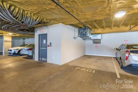 45 Asheland Avenue Asheville NC 28801