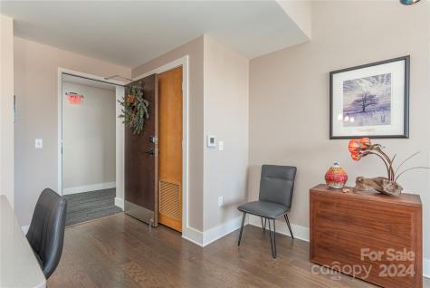 45 Asheland Avenue Asheville NC 28801