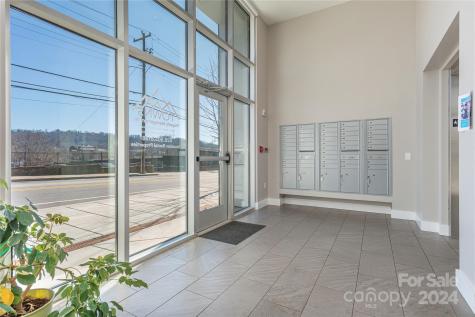 45 Asheland Avenue Asheville NC 28801