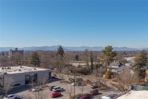 45 Asheland Avenue Asheville NC 28801