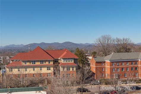45 Asheland Avenue Asheville NC 28801