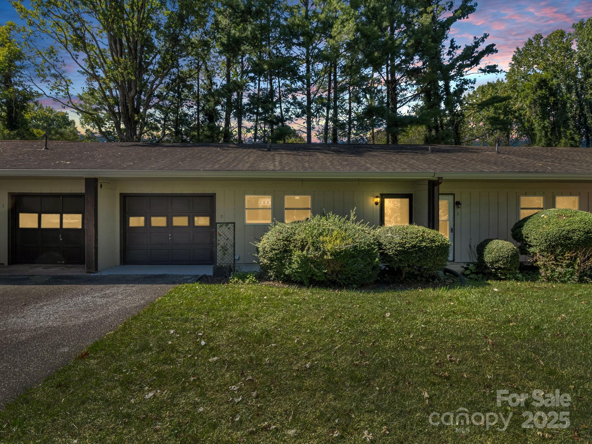 605 Hebron Road Hendersonville NC 28739