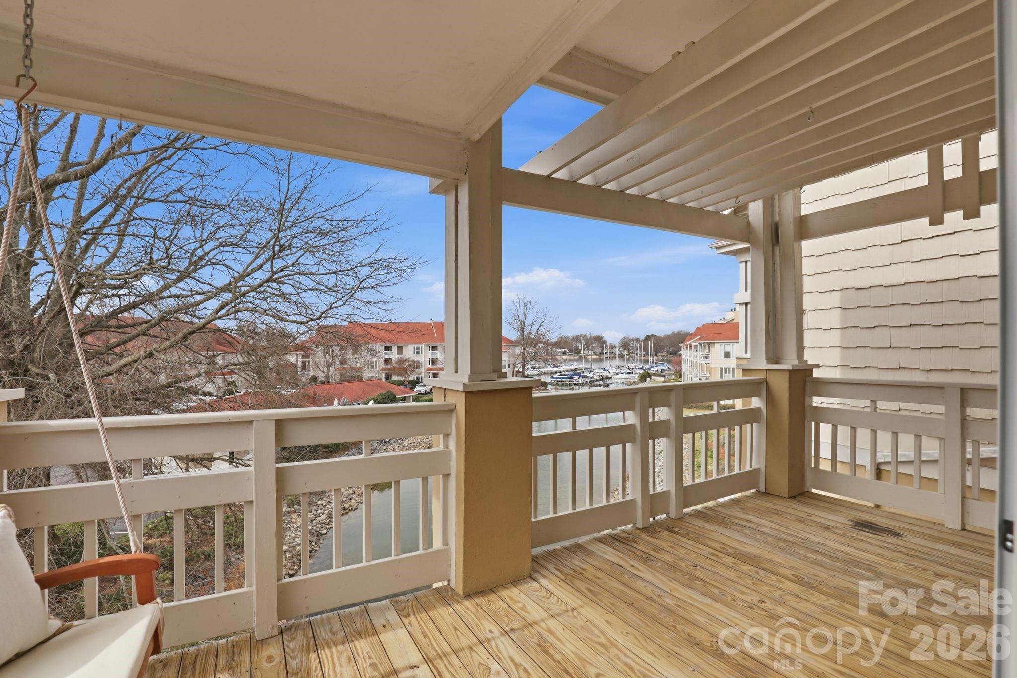 18009 Kings Point Drive Cornelius NC 28031