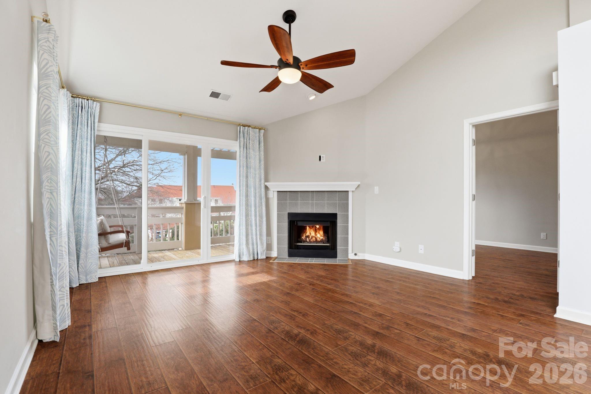 18009 Kings Point Drive Cornelius NC 28031