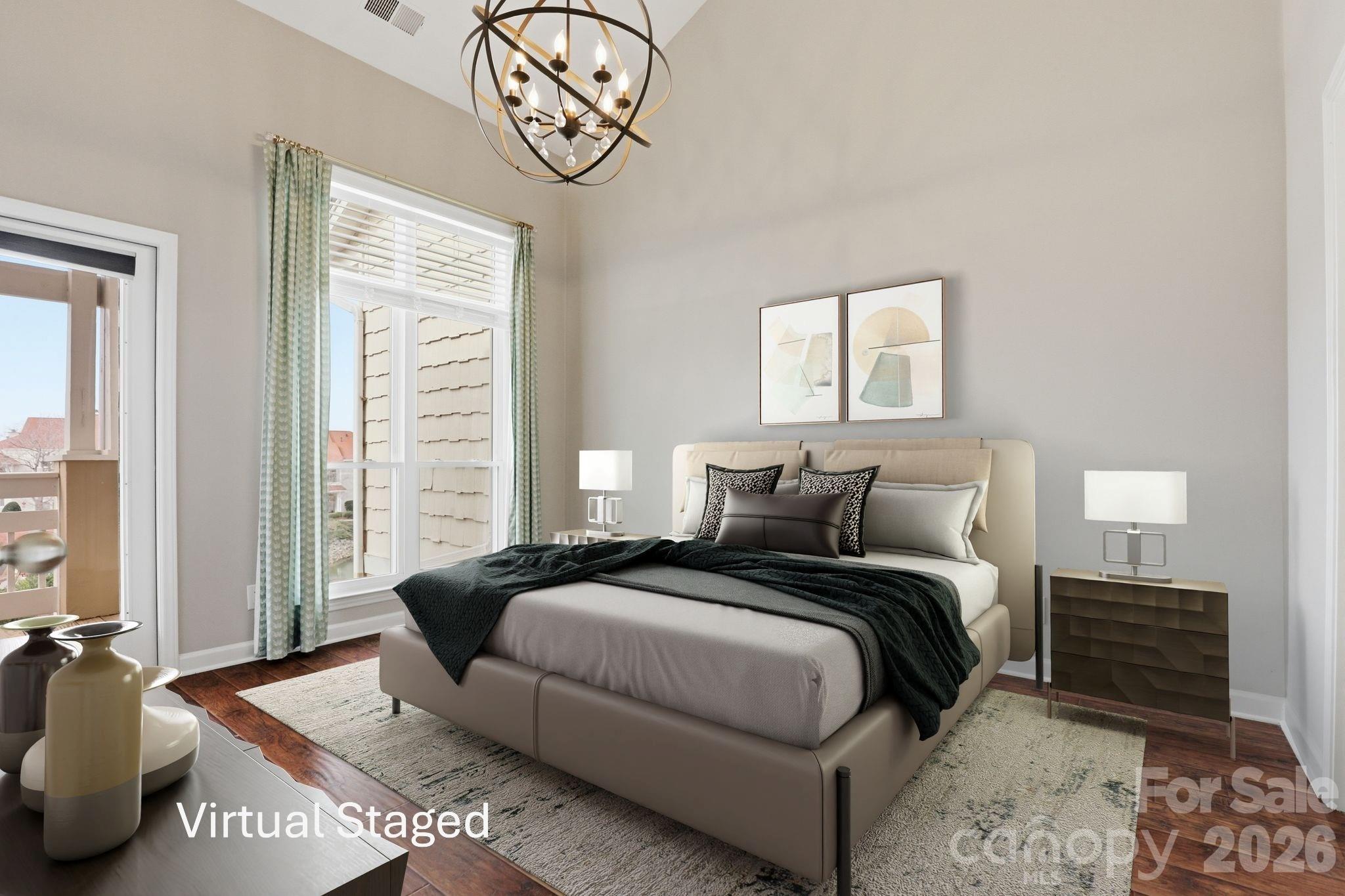 18009 Kings Point Drive Cornelius NC 28031