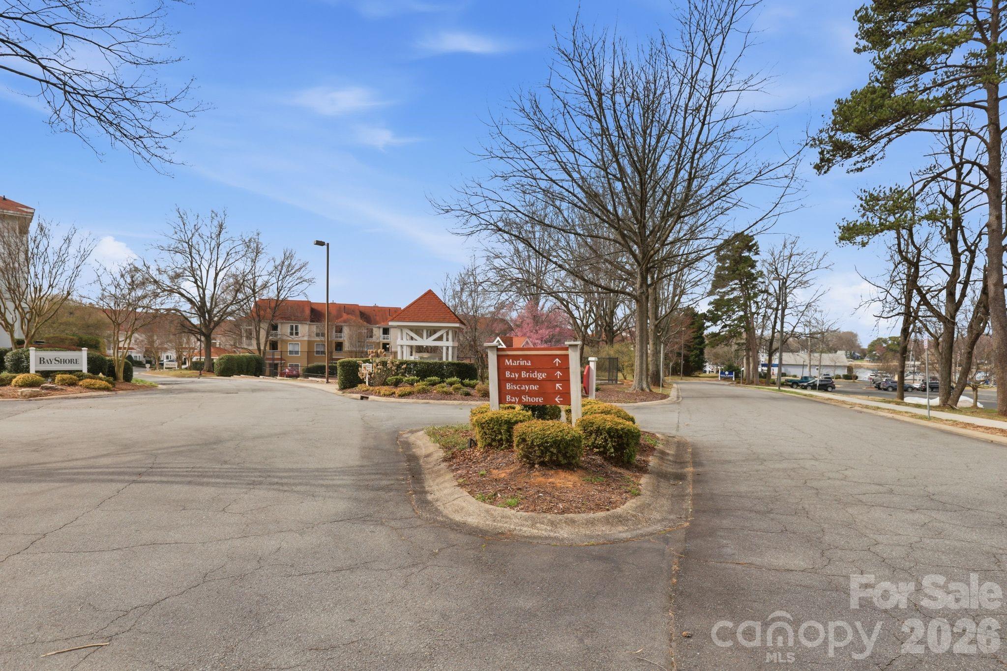 18009 Kings Point Drive Cornelius NC 28031