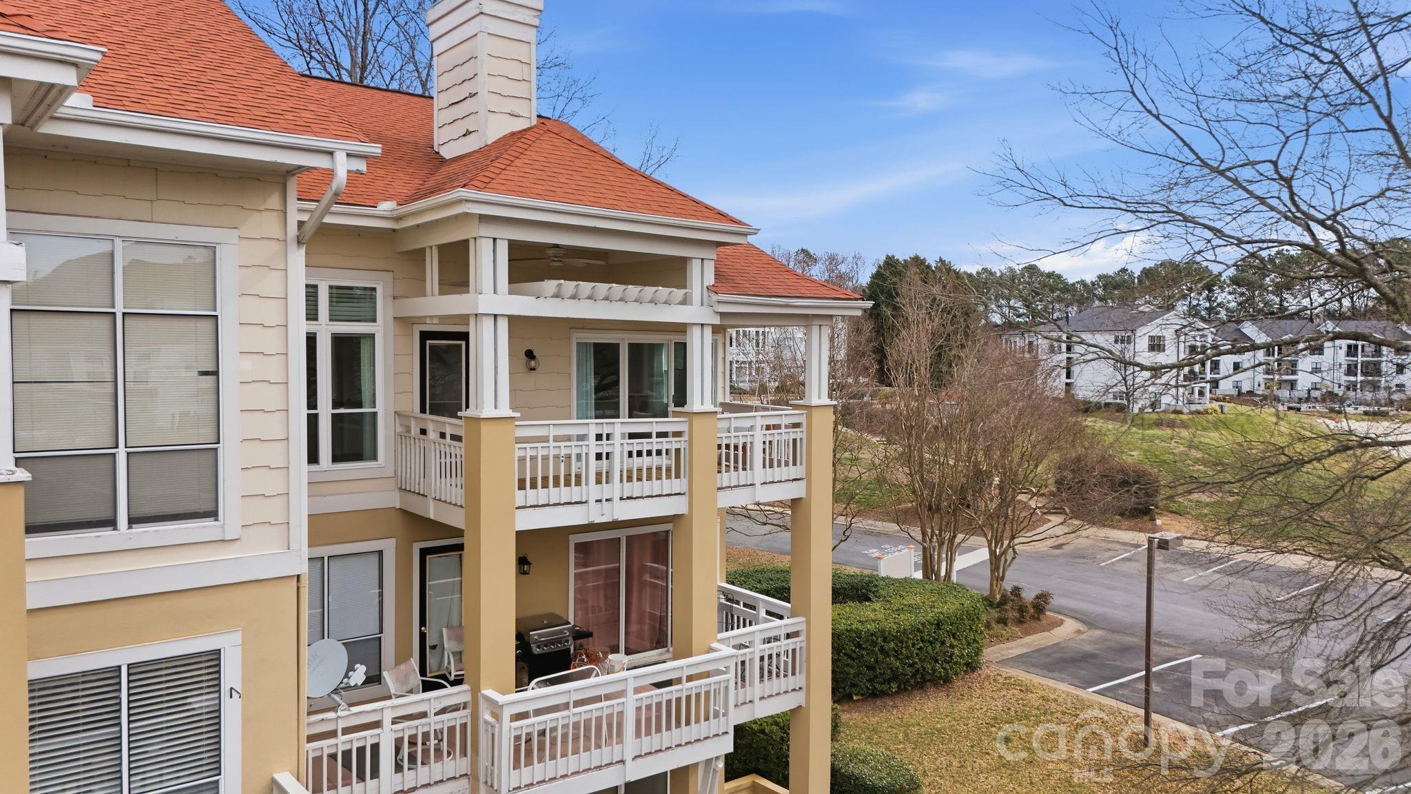 18009 Kings Point Drive Cornelius NC 28031