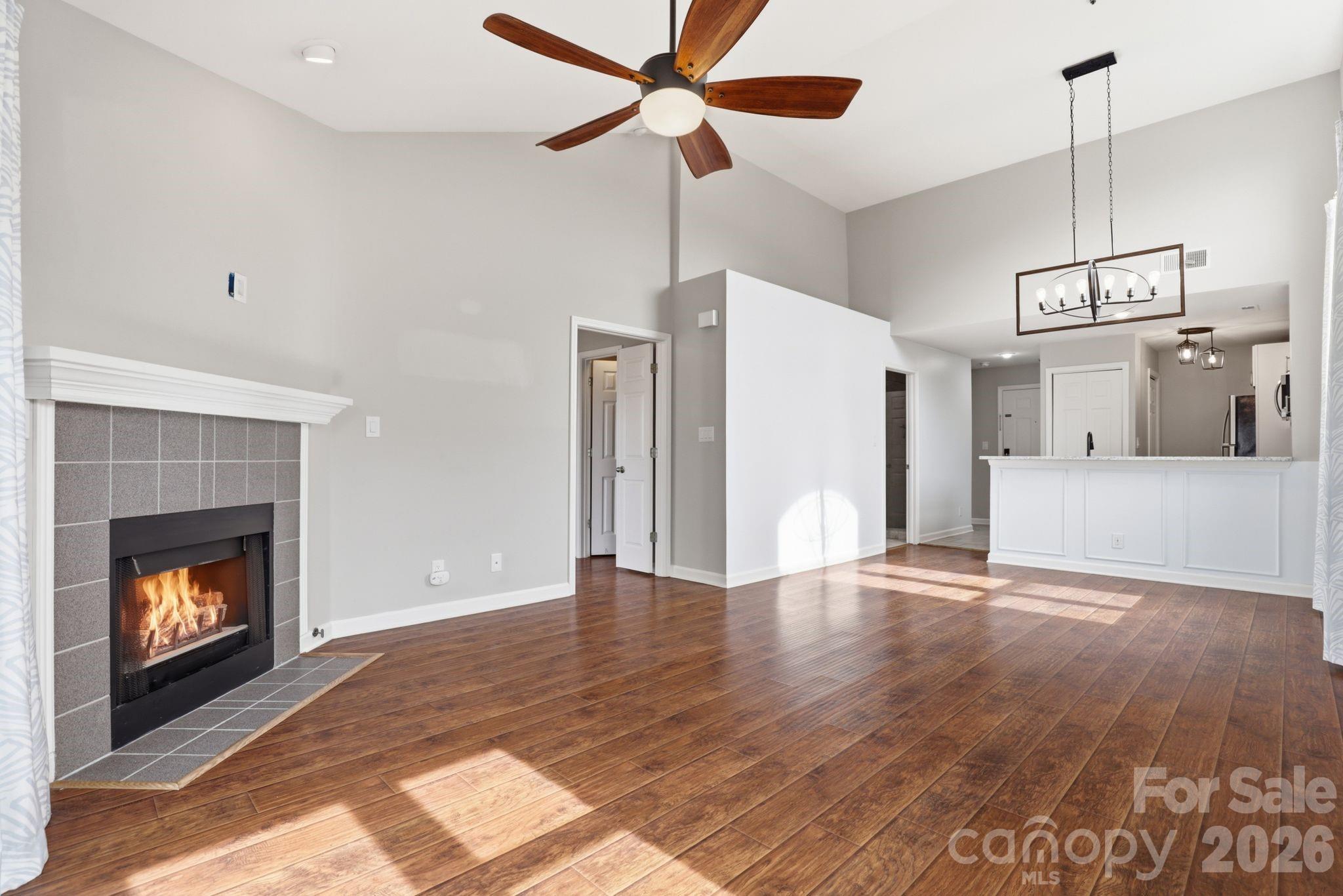 18009 Kings Point Drive Cornelius NC 28031