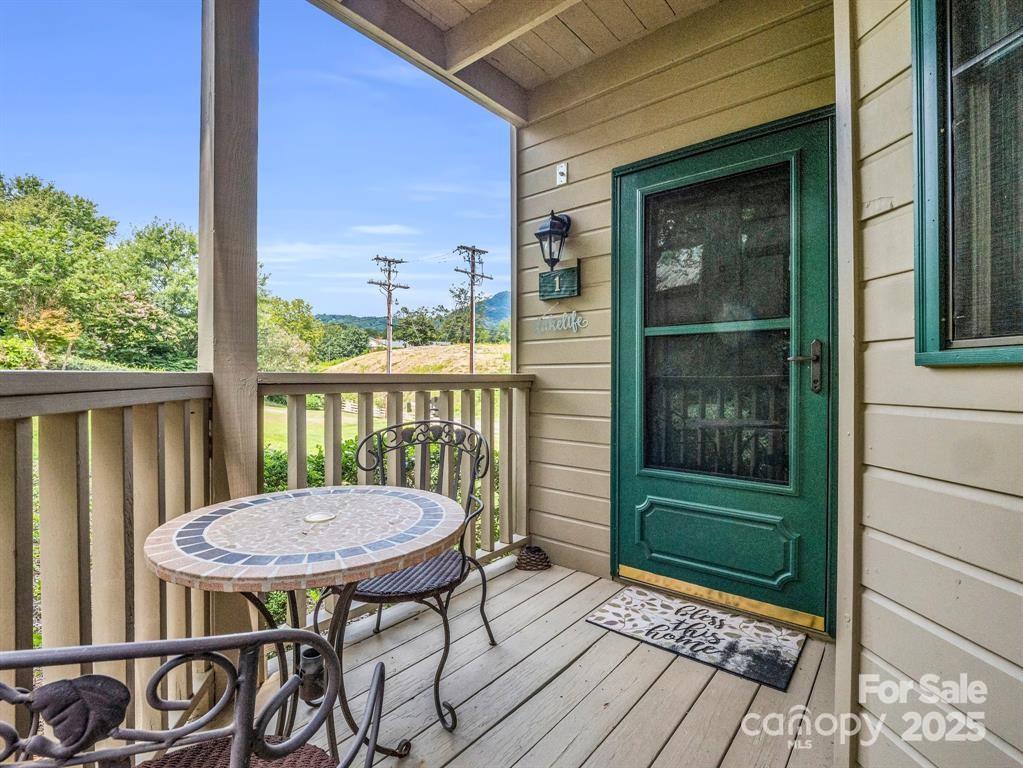160 Whitney Boulevard Lake Lure NC 28746