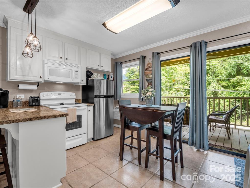160 Whitney Boulevard Lake Lure NC 28746