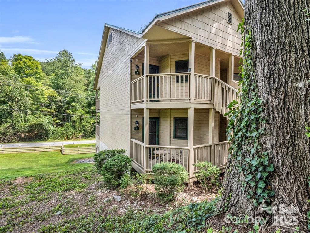 160 Whitney Boulevard Lake Lure NC 28746