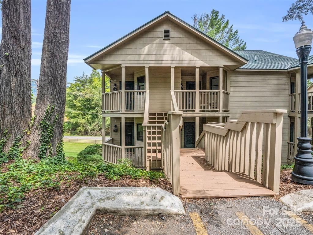 160 Whitney Boulevard Lake Lure NC 28746