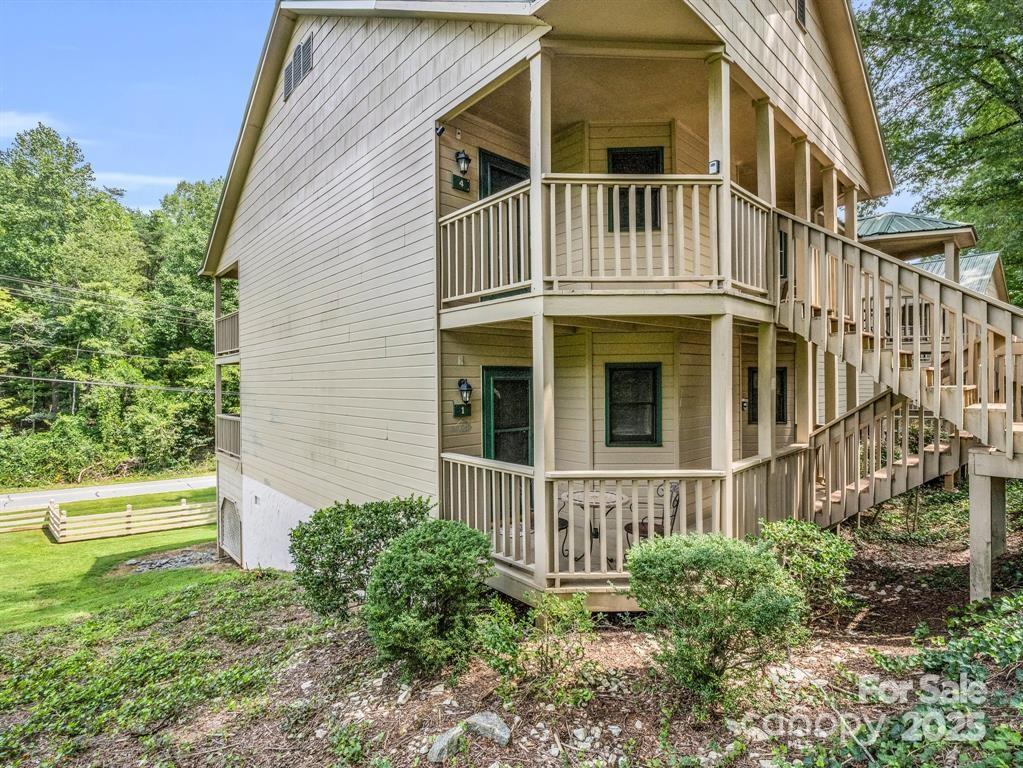 160 Whitney Boulevard Lake Lure NC 28746
