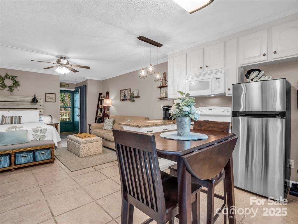 160 Whitney Boulevard Lake Lure NC 28746