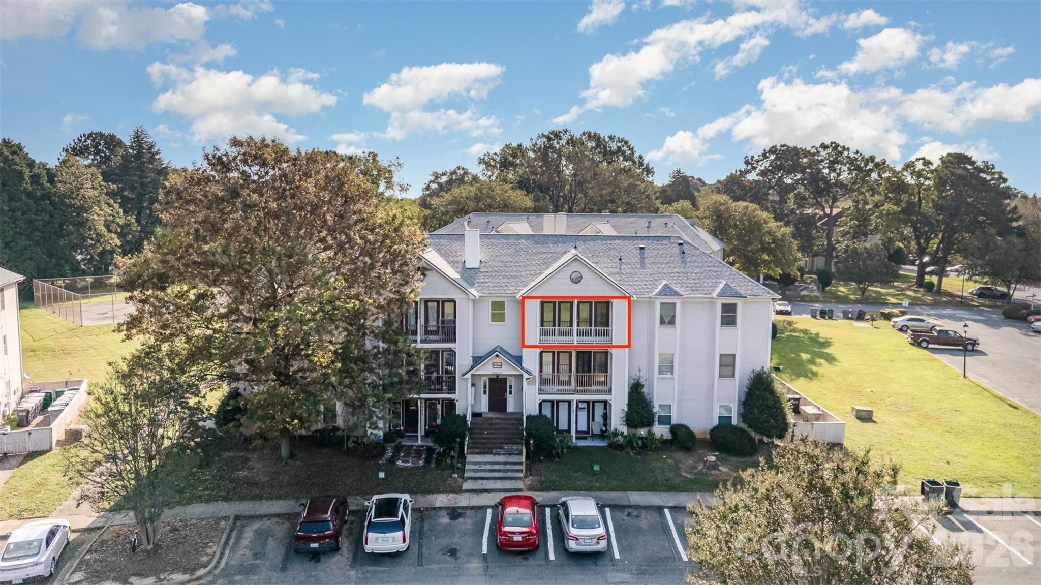 6165 Meadow Rose Lane Charlotte NC 28215