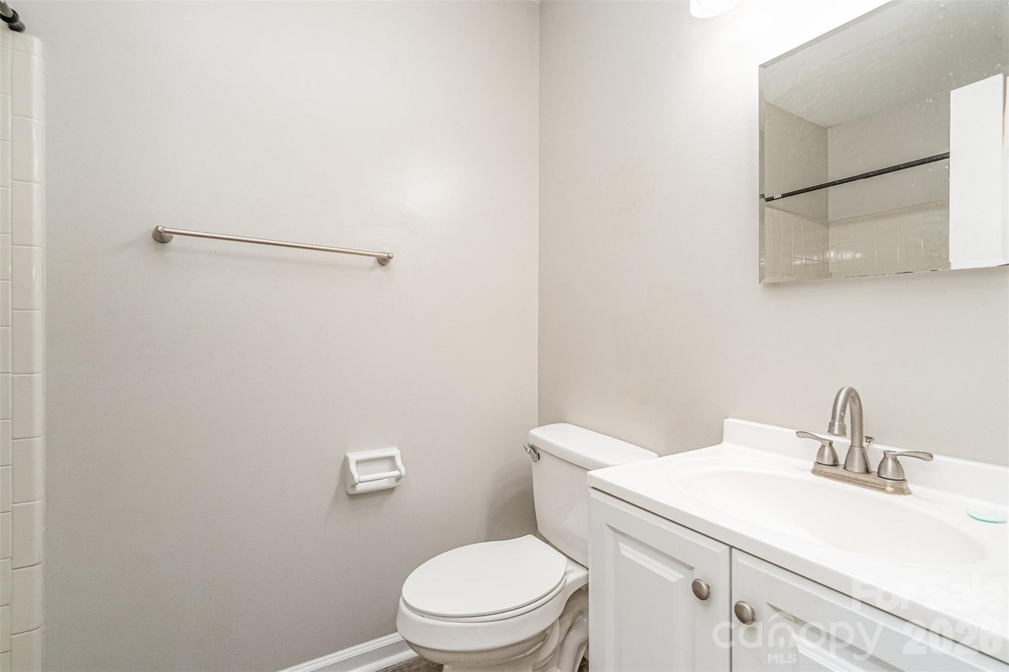 6165 Meadow Rose Lane Charlotte NC 28215