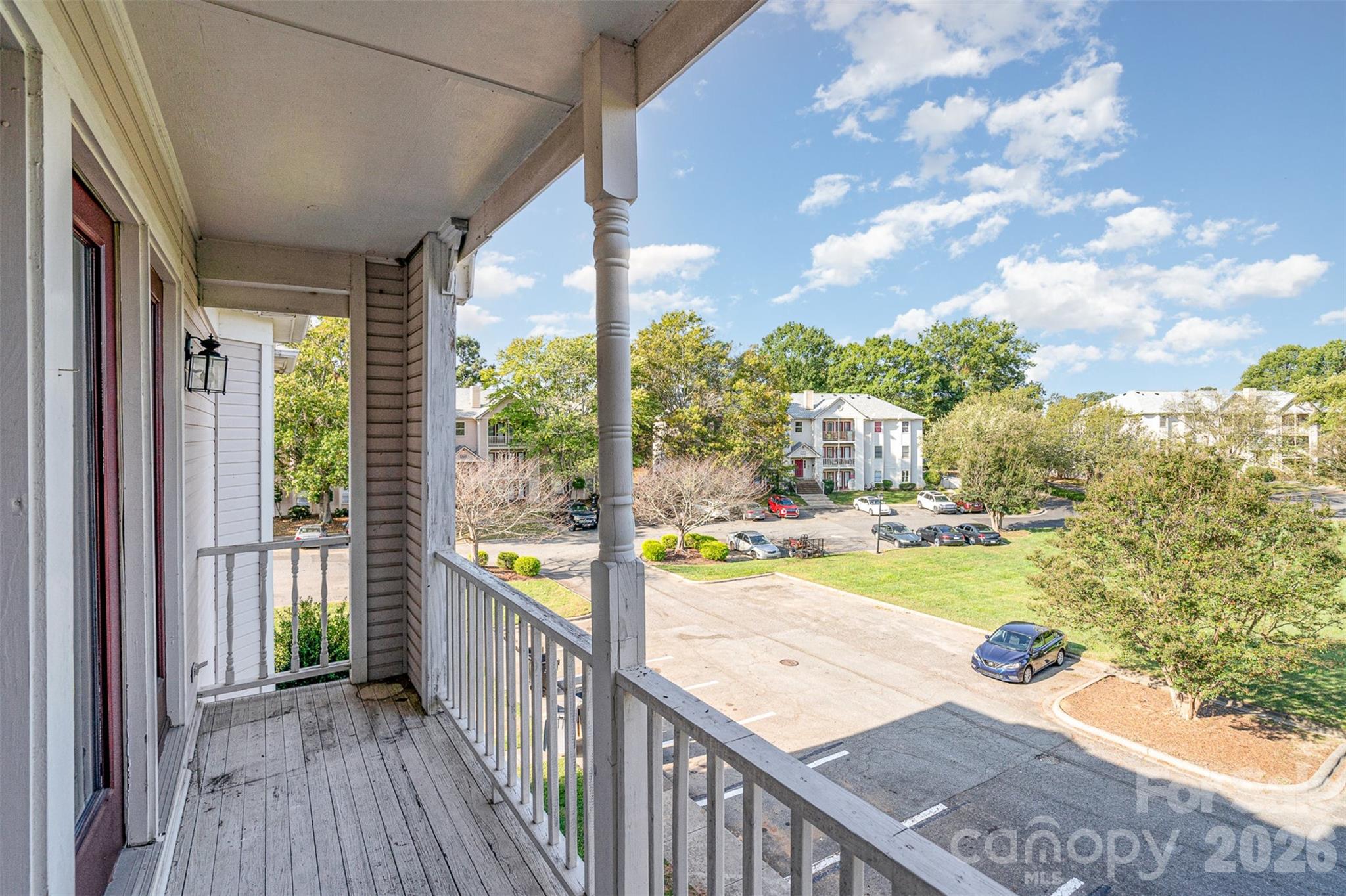 6165 Meadow Rose Lane Charlotte NC 28215