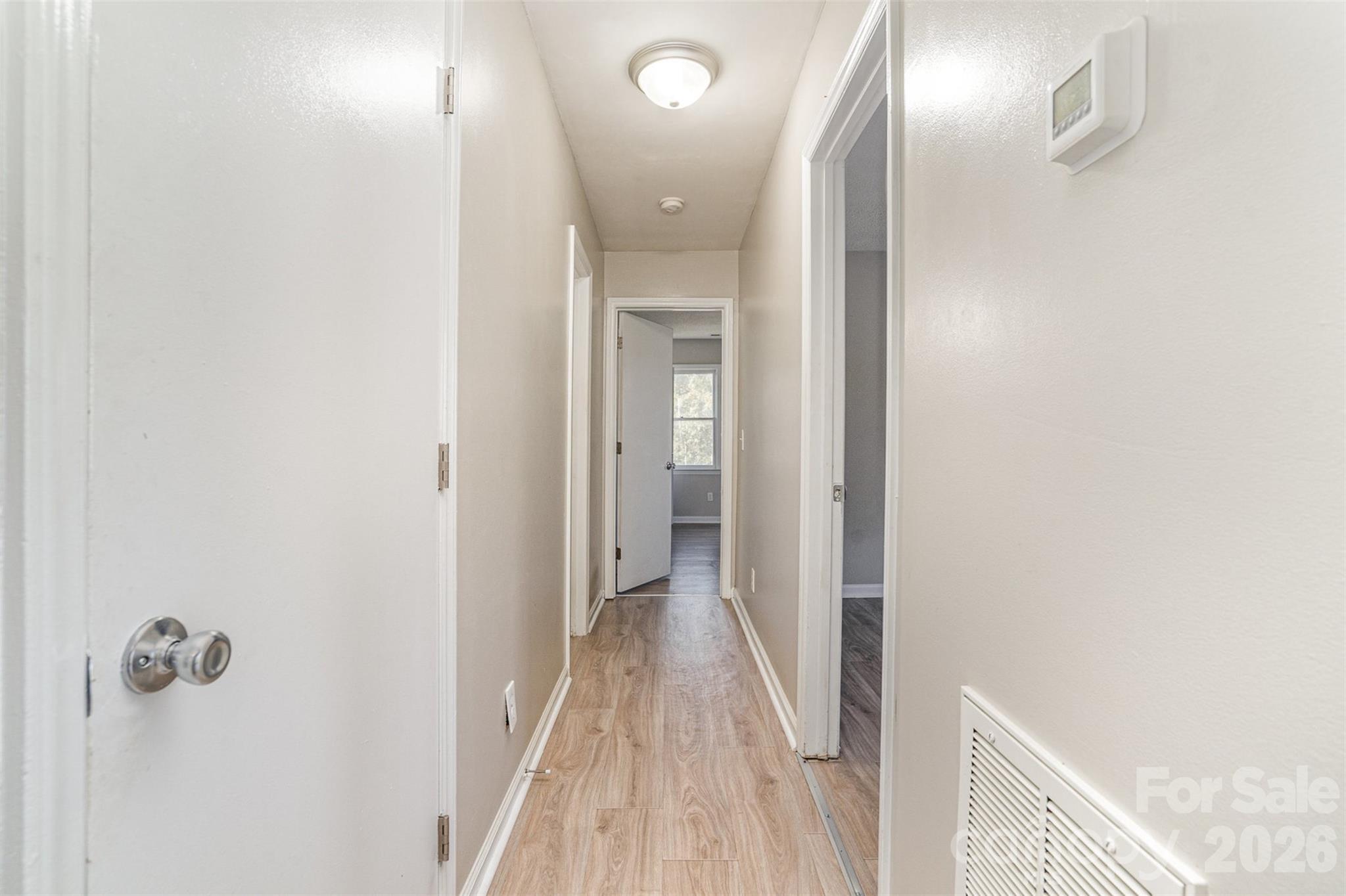 6165 Meadow Rose Lane Charlotte NC 28215
