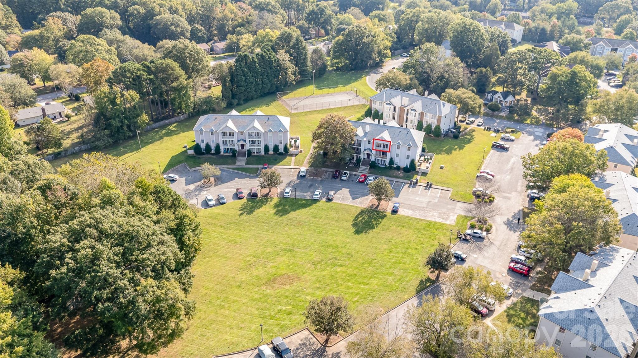 6165 Meadow Rose Lane Charlotte NC 28215