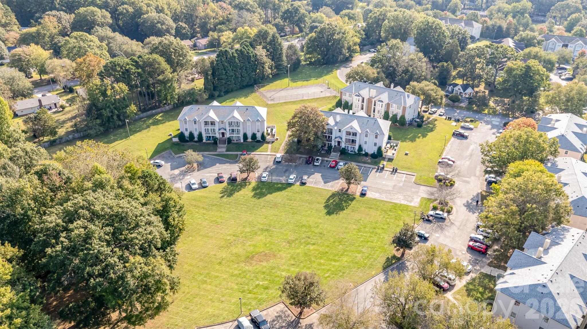 6165 Meadow Rose Lane Charlotte NC 28215
