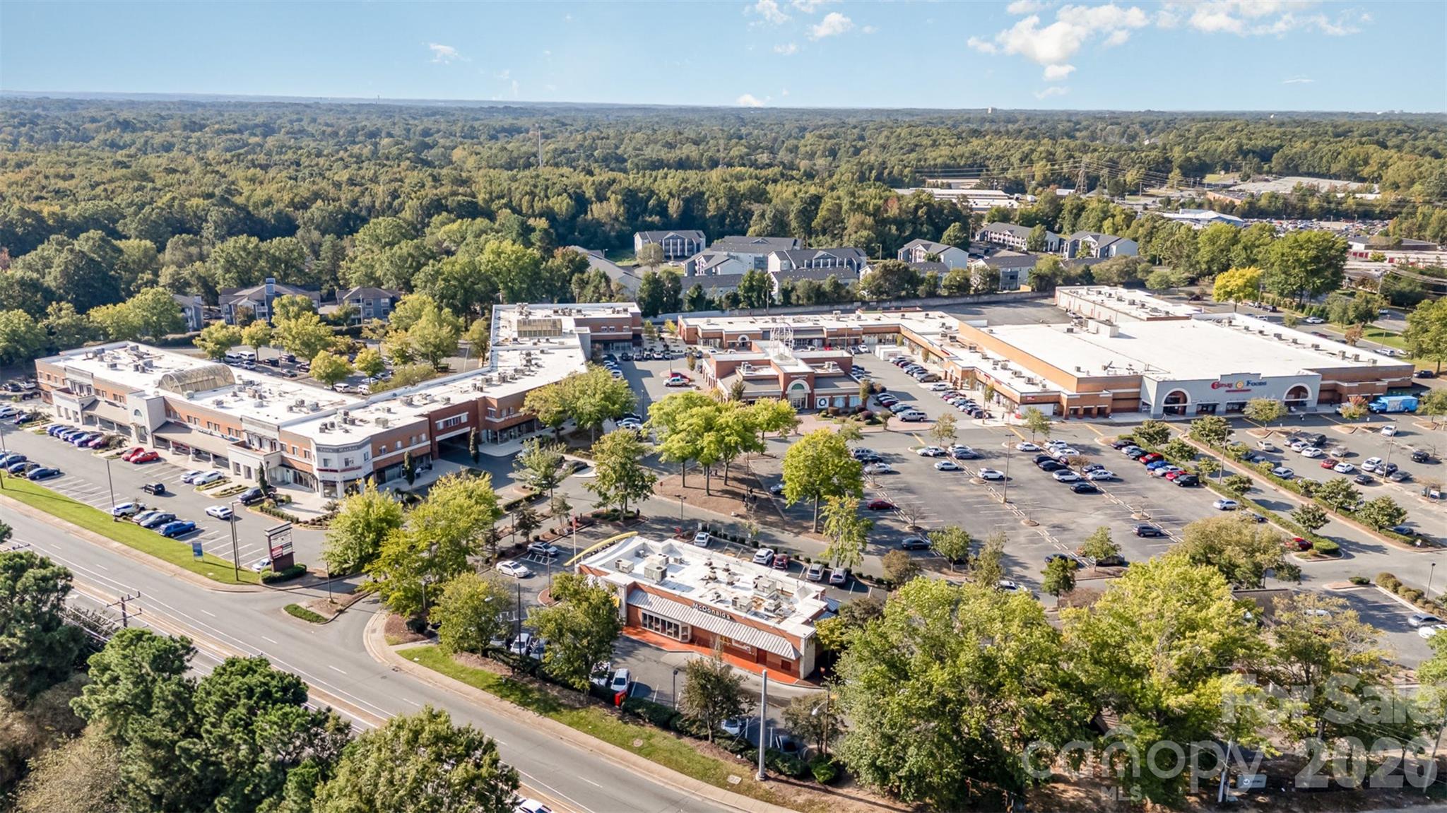6165 Meadow Rose Lane Charlotte NC 28215