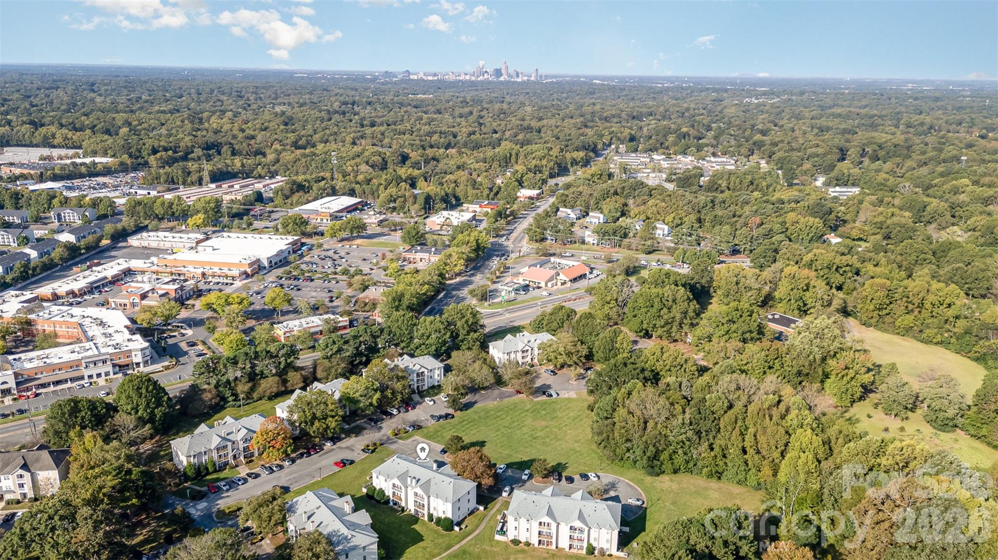 6165 Meadow Rose Lane Charlotte NC 28215