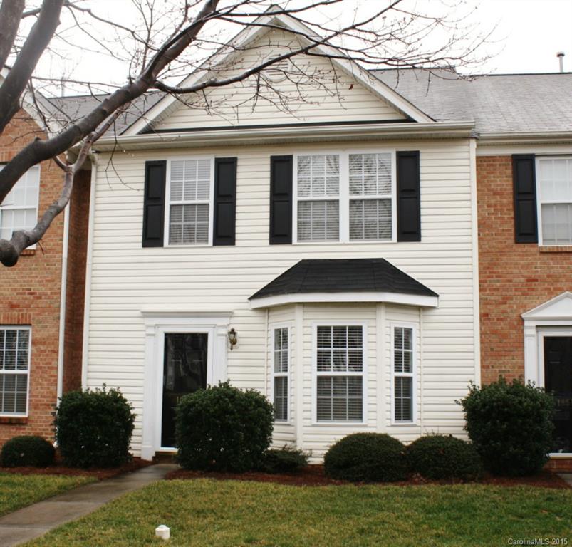 18518 Oakhurst Boulevard Cornelius NC 28031