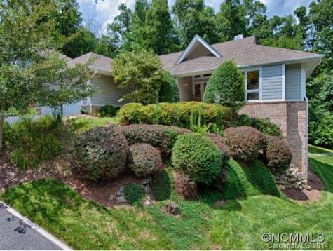 509 Candlewood Lane Flat Rock NC 28731
