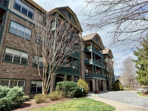 9 Kenilworth Knoll Asheville NC 28805