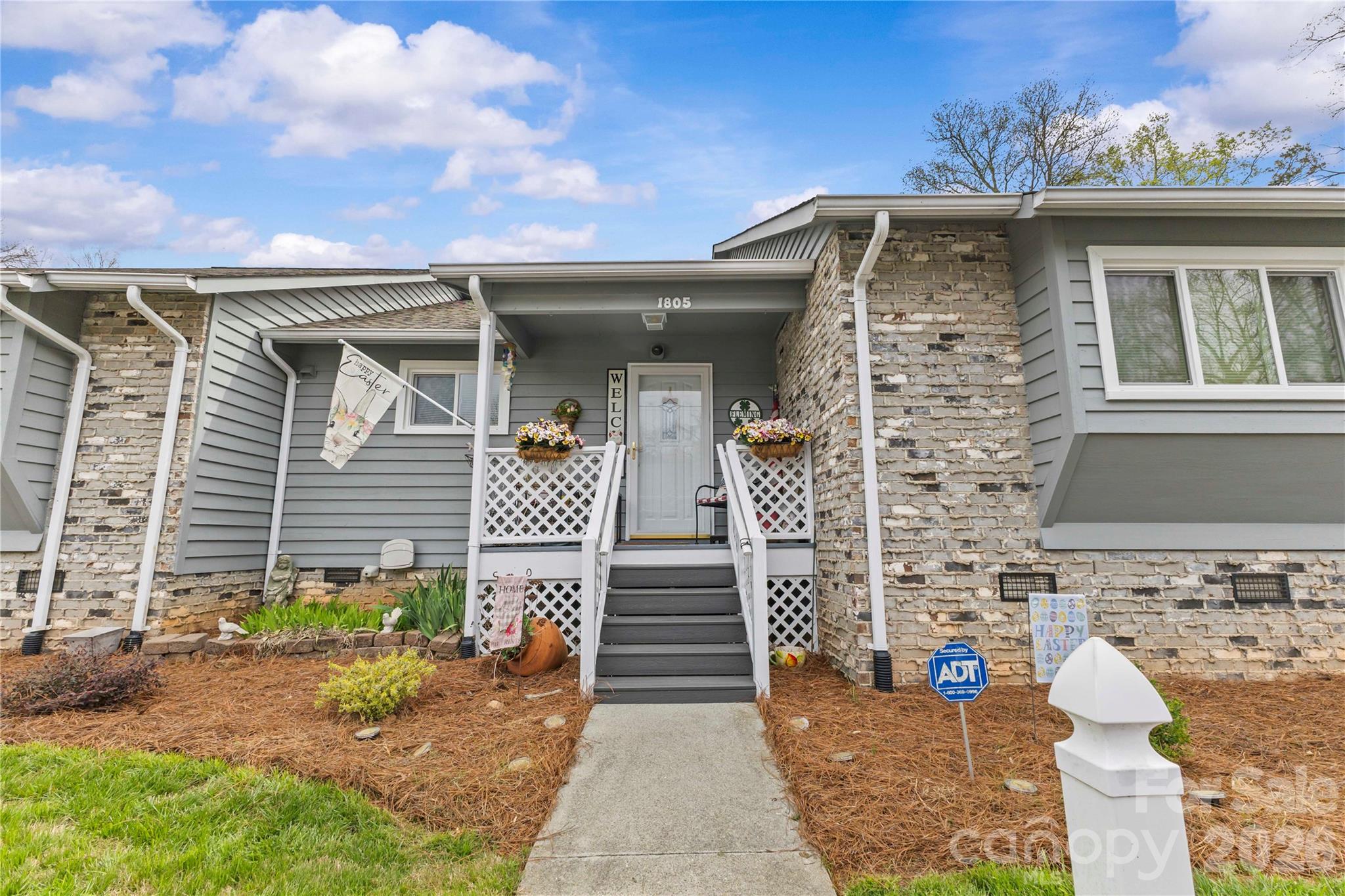 1805 Wellington Hills Circle Salisbury NC 28147
