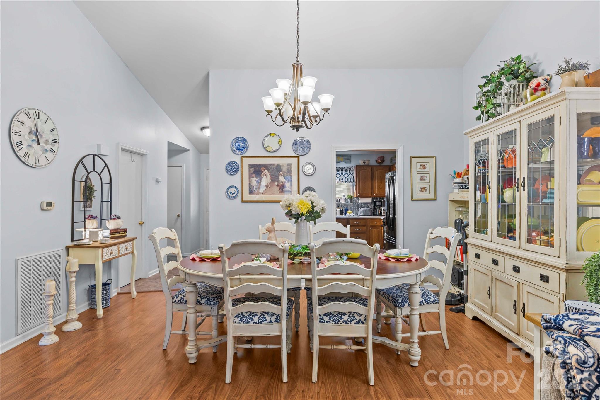 1805 Wellington Hills Circle Salisbury NC 28147