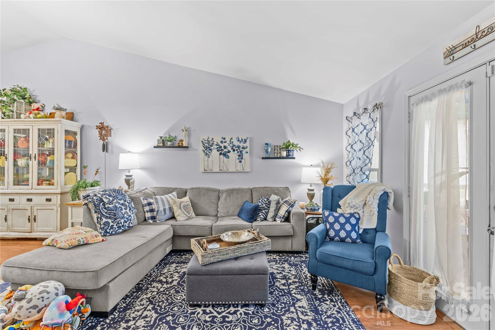 1805 Wellington Hills Circle Salisbury NC 28147