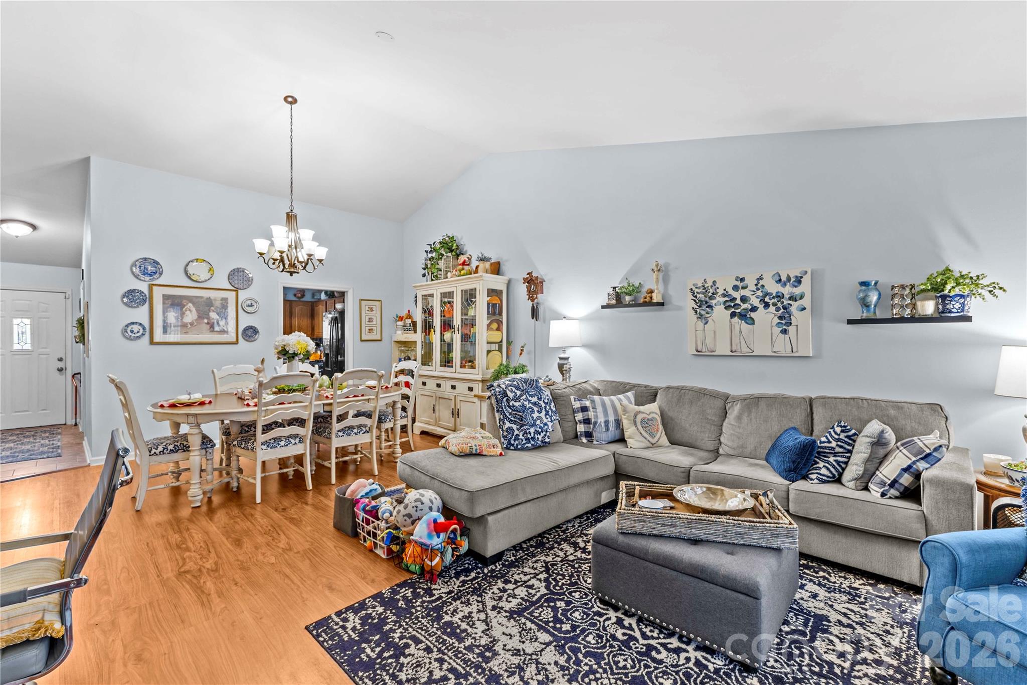 1805 Wellington Hills Circle Salisbury NC 28147