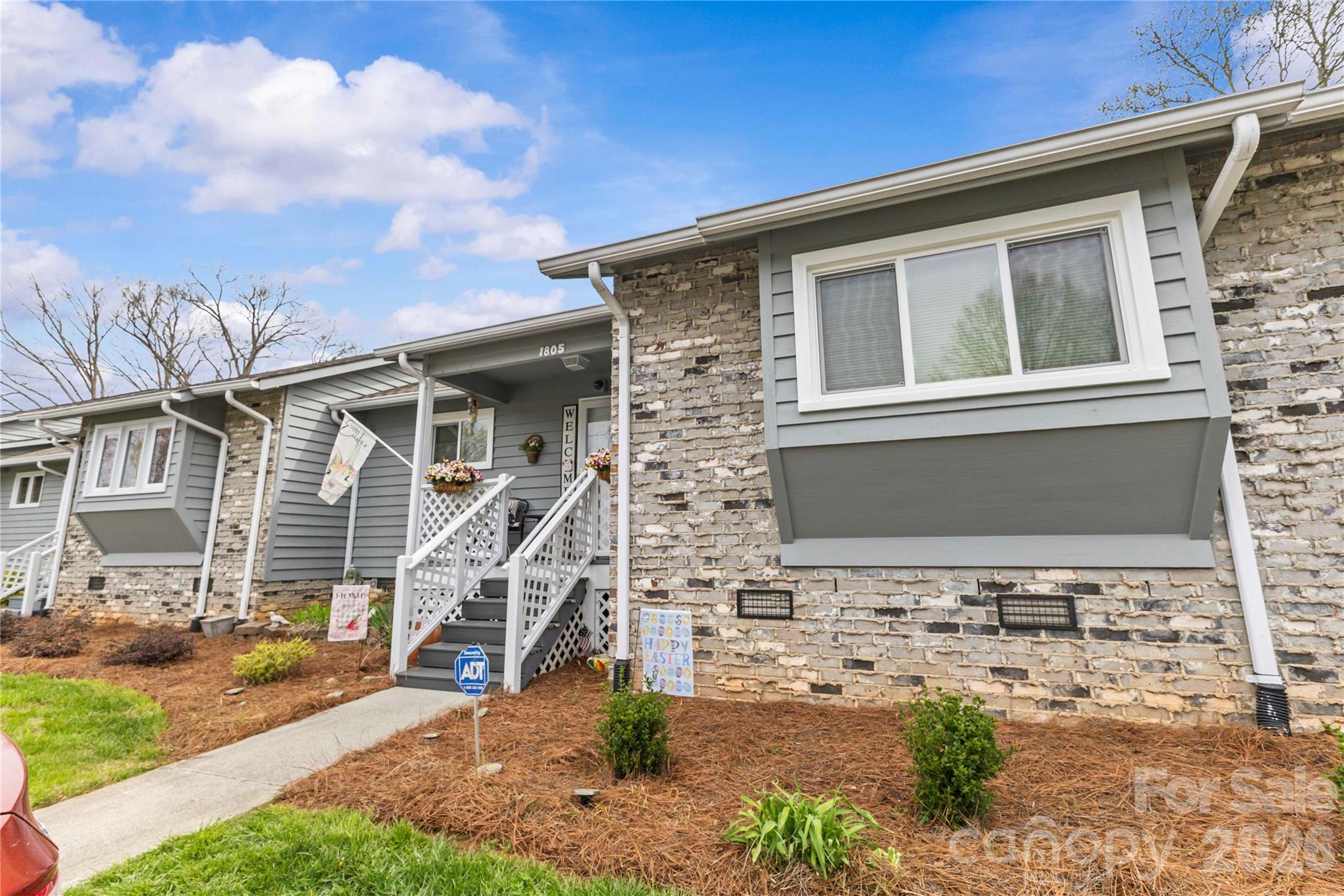 1805 Wellington Hills Circle Salisbury NC 28147