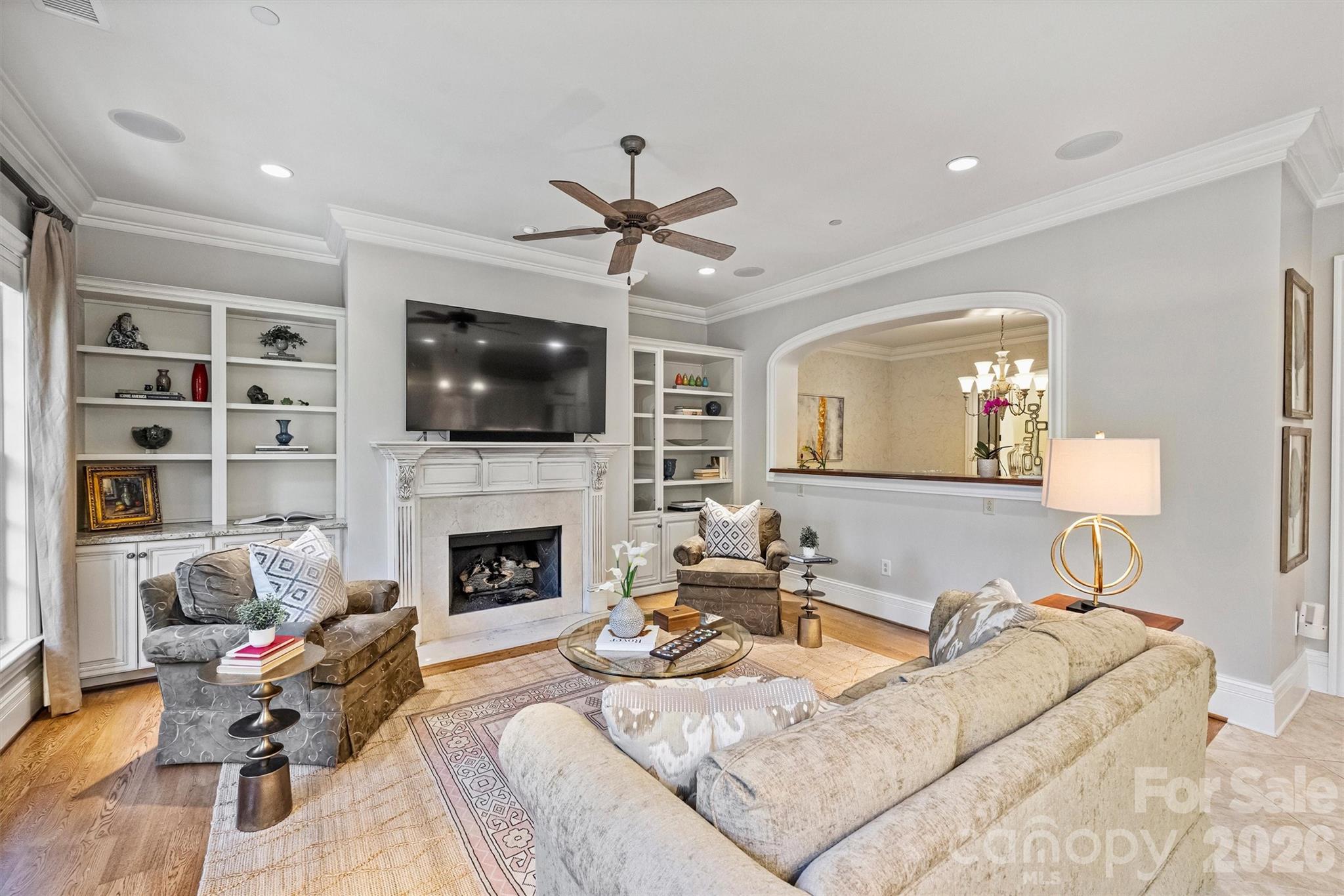 2210 Roswell Avenue Charlotte NC 28207